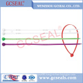 Wholesale Products China fixed length high security plastic seal GC-P003